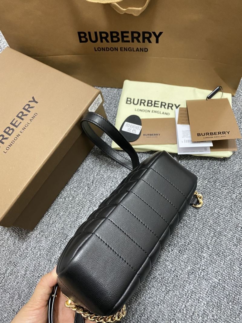 Burberry Satchel Bags